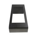 ZENITEL Desk Stand CRM-V Single