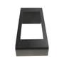 ZENITEL Desk Stand CRM-V Single
