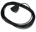 ZENITEL Cable (10m) and plugbox for 