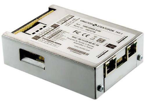 ZENITEL Turbine Extended Module (1008132020)