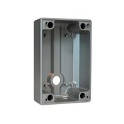 ZENITEL Turbine Compact Onwall Box