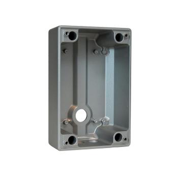 ZENITEL Turbine Compact Onwall Box (1008140010)