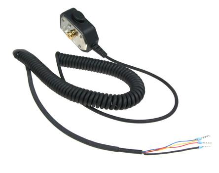 ZENITEL Exigo Handheld Industrial Ex  (1023533511)