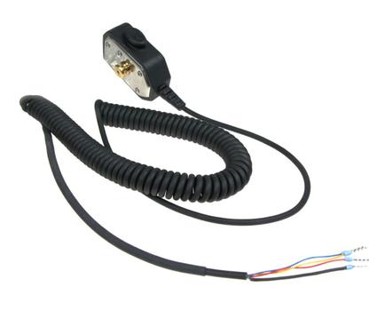 ZENITEL Exigo Handheld Industrial  (1023533312)