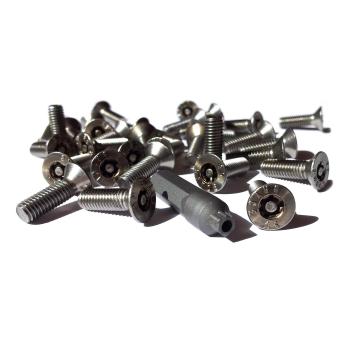 ZENITEL Turbine, 40 Tamper PROOF  (1008140080)