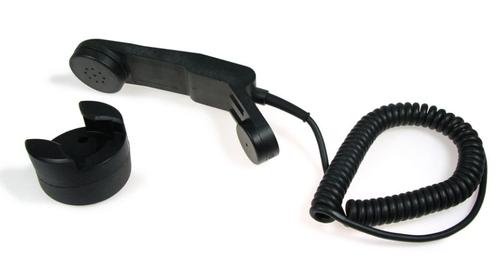 ZENITEL Industrial Handset for (1008140230)