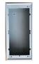 ZENITEL Wallmount backbox for IP-OR