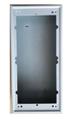 ZENITEL Wallmount backbox for IP-OR
