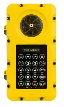 ZENITEL Turbine Full-Size Industrial  (1008122060)