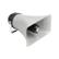 ZENITEL Horn Loudspeaker,  20 ohm, 15W