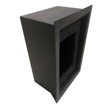 ZENITEL Flush-mount box for Turbine  (1008140180)