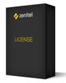 ZENITEL IC-EDGE Server-TelTrunk