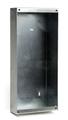 ZENITEL Flush mount back box