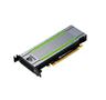 Hewlett Packard Enterprise NVIDIA Tesla T4 - GPU computing processor - Tesla T4 - 16 GB GDDR6 - PCIe 3.0 x16 low profile - for Edgeline e920, ProLiant DL325 Gen10, DL360 Gen10, DX360 Gen10