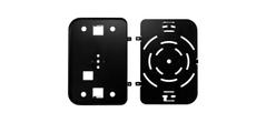 ATLONA AT-HDVS-CAM-CMNT, PTZ Camera