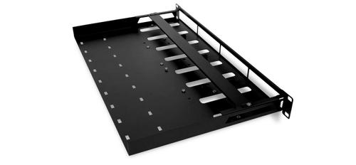 Atlona Multi-Extender 1RU Rack Shelf for Atlona products (AT-RACK-1RU-ME)