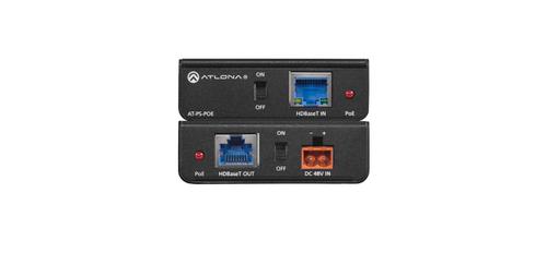 ATLONA Mid-span Power supply for PoE (AT-PS-POE)