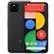 GOOGLE Pixel 5 128GB, Android, black