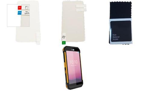 CAPTURE Screen Protection RS35 Cipher (SA-CIPRS35SP)