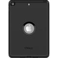 OTTERBOX Defender iPad 7th Gen 10.2 BLK NO RETAIL