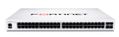 FORTINET FortiSwitch-148F is a performance/price competitive L2+ management switch with 48x GE port + 4x SFP+ port + 1x RJ45 console