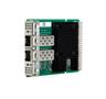 Hewlett Packard Enterprise HPE Intel Ethernet Adapter X710-DA2 10Gb 2 Port SFP + OCP3