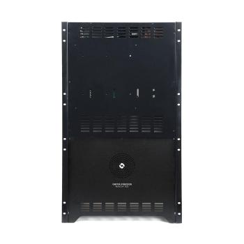 ZENITEL AlphaCom XE26 Floor Cabinet (1009627200)