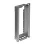 ZENITEL Flush mount box