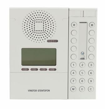 ZENITEL IP Desk Master V2 (1008400000)