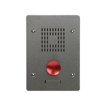 ZENITEL IP Vandal Resistant (1008051000)