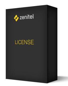 ZENITEL Enhanced Audio Messaging  (1002604100)