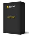 ZENITEL IP-station license