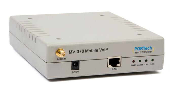 ZENITEL SIP Gateway, 4G LTE FDD/TDD, (2200003003)