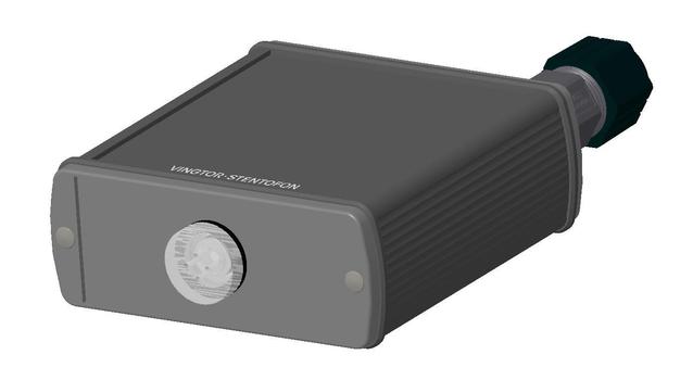 ZENITEL Exigo Intelligent Noise (1023560500)