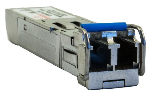 BAROX SFP extend. temp. range (AC-SFP-SX-E)