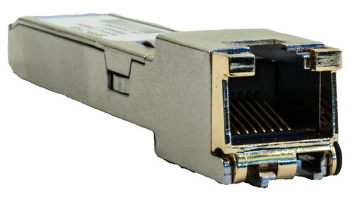 BAROX SFP extend. temp. range (AC-SFP-TX-T2A)