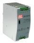 BAROX power supplies for DIN rail