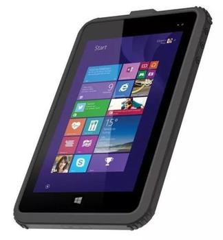 CAPTURE Tablet 8" Tough Tab w/scanner (LINX 8TT SH)