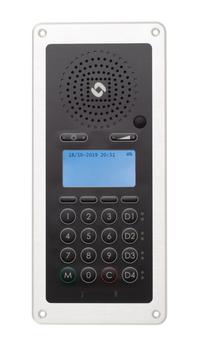 ZENITEL CRMV2 IP Flush Master (1008431000)