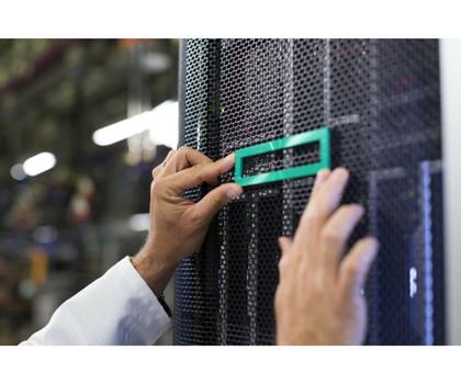 Hewlett Packard Enterprise Rack Accessory (R4M99A)