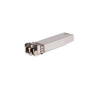 Hewlett Packard Enterprise HPE Aruba - SFP (mini-GBIC) transceiver module - 1GbE - 1000Base-LX - LC single-mode - up to 10 km - for HPE Aruba 6200F 12, 6200M 24, CX 8360, Instant On 1430 16, 1430 26, 1430 5G, 1430 8G