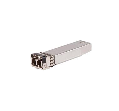 Hewlett Packard Enterprise HPE Aruba - SFP (mini-GBIC) transceivermodul - 1GbE (J4859D)