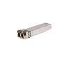 Hewlett Packard Enterprise HPE Aruba - SFP (mini-GBIC) transceiver module - 1GbE - 1000Base-SX - LC multi-mode - up to 500 m - for OfficeConnect 1820, HPE Aruba 6000 12, 6000 24, 6000 48, 6200F 12, 6200M 24, 64XX, CX 8360