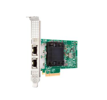 Hewlett Packard Enterprise HPE Ethernet Adapter 10Gb 2-port BASE-T Broadcom BCM57416 (P26253-B21)