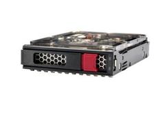 Hewlett Packard Enterprise 18TB SATA 7.2K LFF LP 512e 