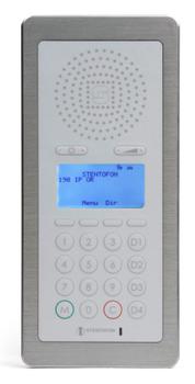 ZENITEL IP-Station,  Clean Room/OR (1008415000)