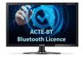 VANDERBILT ACTE-BT Bluetooth Licence.