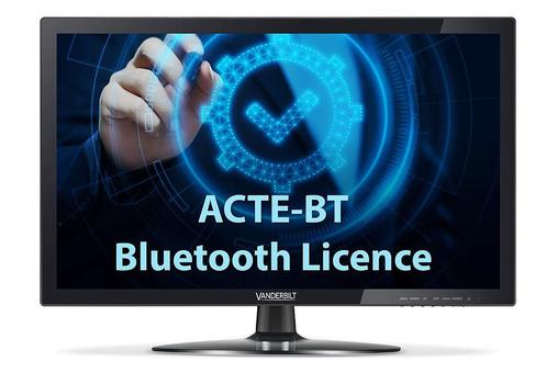 VANDERBILT ACTE-BT  Bluetooth Mobile (P54508-P124-A100)