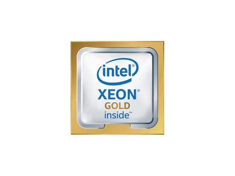 Hewlett Packard Enterprise Processor Intel Xeon-Gold 5318Y 2.1GHz 24-core 165W for (P36924-B21)