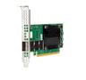 Hewlett Packard Enterprise MLX MCX623105AS 200GbE 1p QSFP56 Adptr